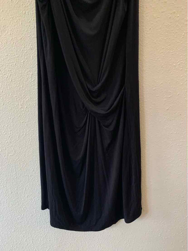 Michael Michael Kors Black Size XL Dress