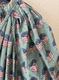 marea jade green Size XS Dress