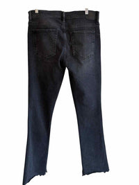 Anine Bing Black Size 29 Jeans