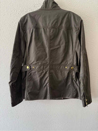 J Crew Moss Green Size S Jacket