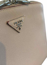 Prada Beige Handbag