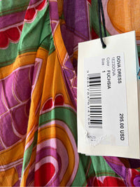 Ba&sh Multi Size S Dress
