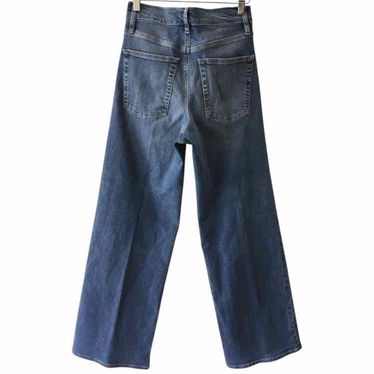 Frame Medium Wash Size 26 Jeans