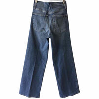 Frame Medium Wash Size 26 Jeans