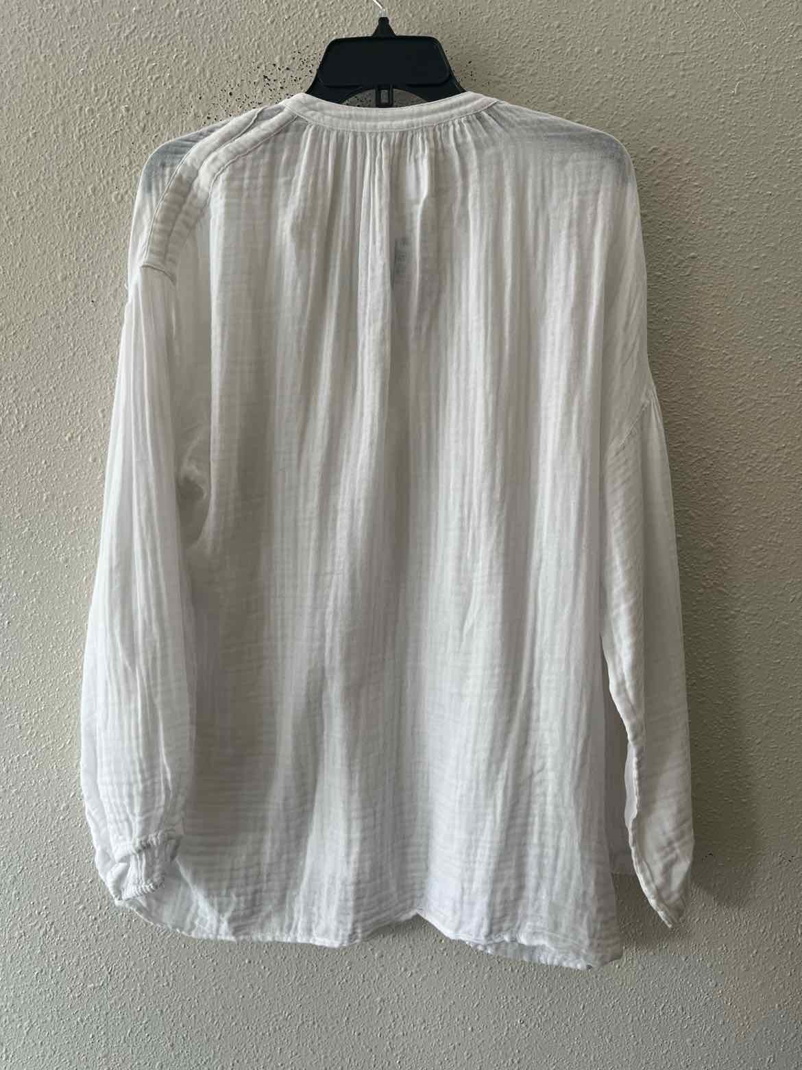 Sundays White Size 2 Shirt