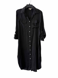 umgee Black Size S Dress