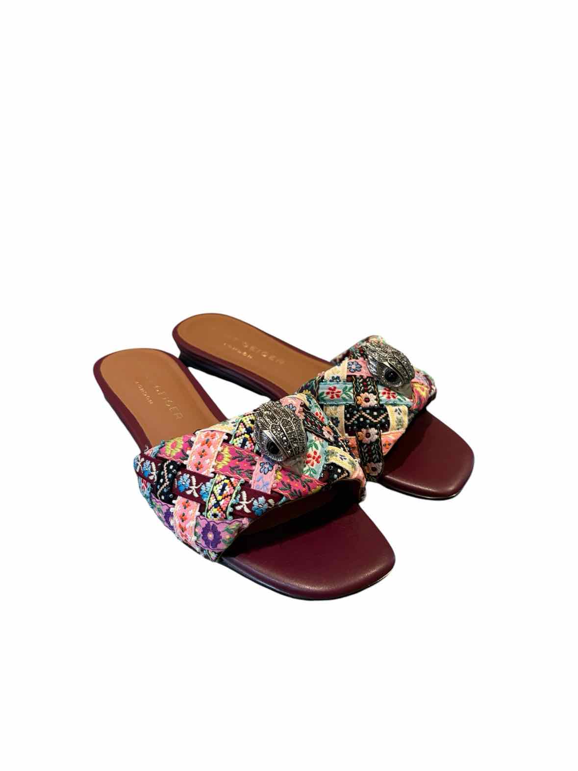 Kurt Geiger Multi Size 37 Sandals