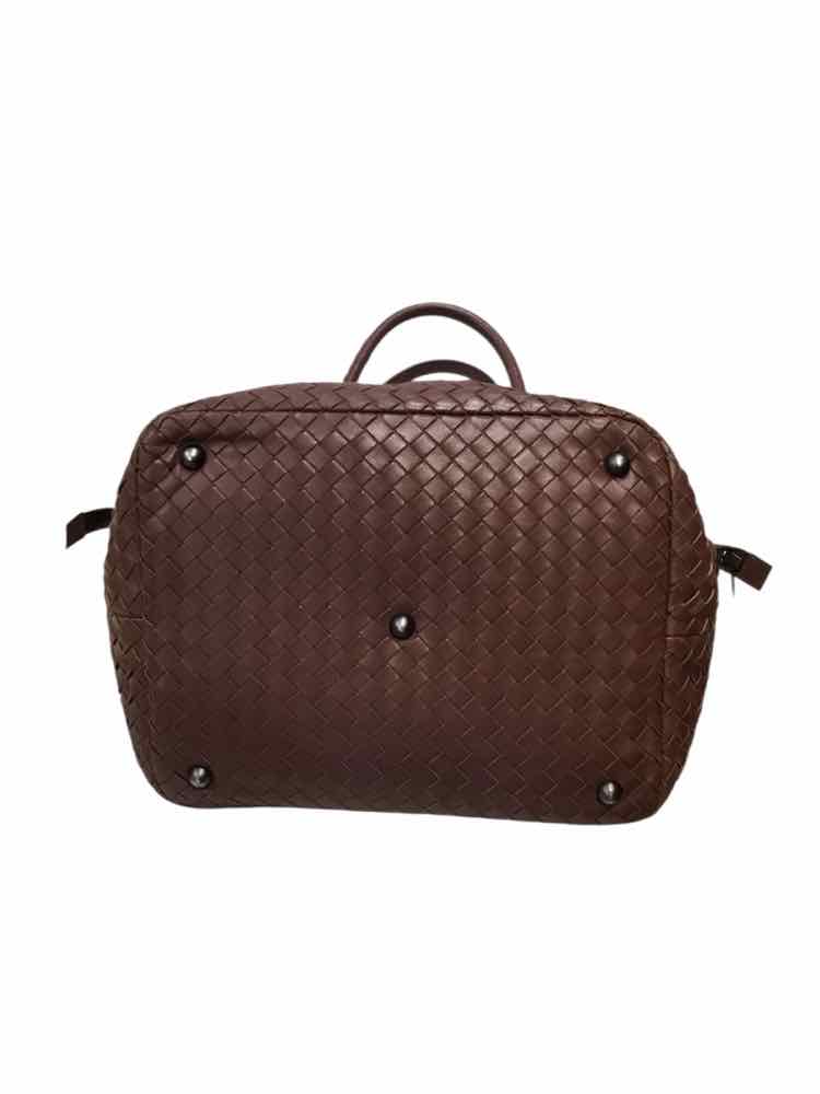 Bottega Veneta Brown Handbag