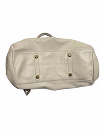 Marc by Marc Jacobs Cream Handbag
