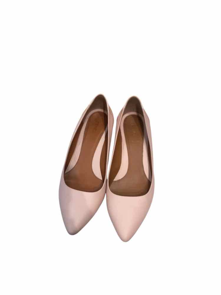 Fendi Blush Size 38 Shoes