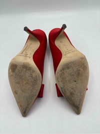 Kate Spade Red Size 6 Shoes