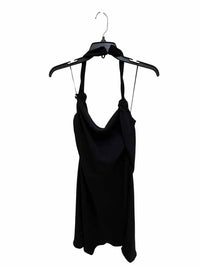 Amanda Uprichard Black Size M Dress