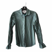 The Shirt Sage Green Size XS Shirt