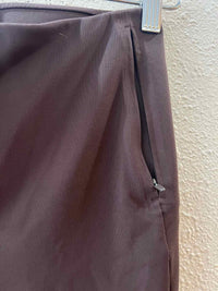 Lululemon Brown Size 2 Pants