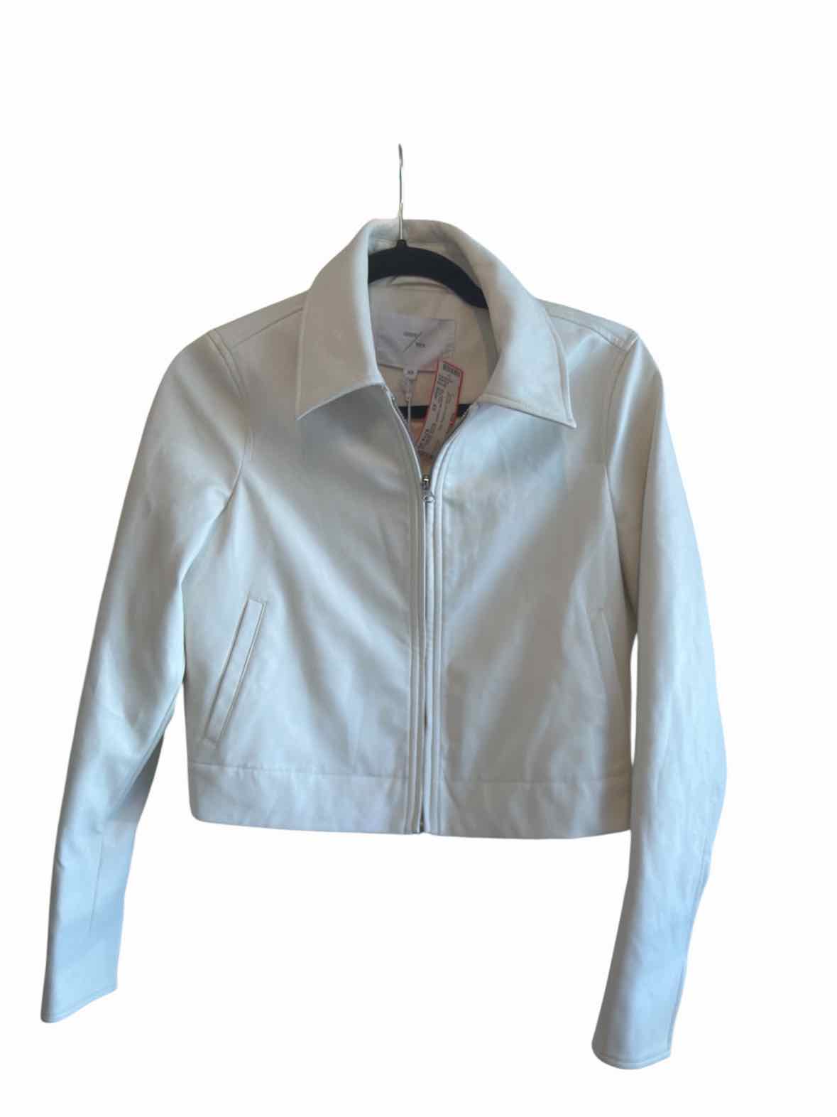 Grey/Ven off-white Size XS Jacket