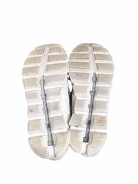 On Cloud White Size 38.5 Shoes