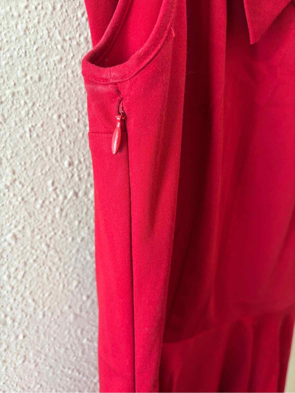 Trashy Diva Red Size 6 Dress
