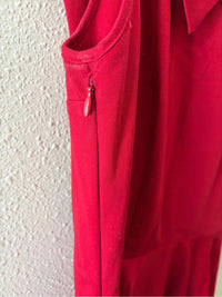 Trashy Diva Red Size 6 Dress