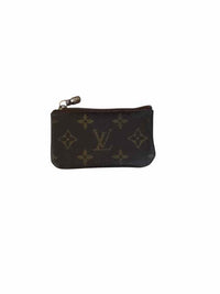 Louis Vuitton Brown