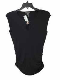 Vince Camuto Black Size XS Shirt