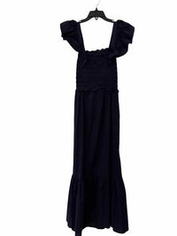 sea Navy Size M Dress