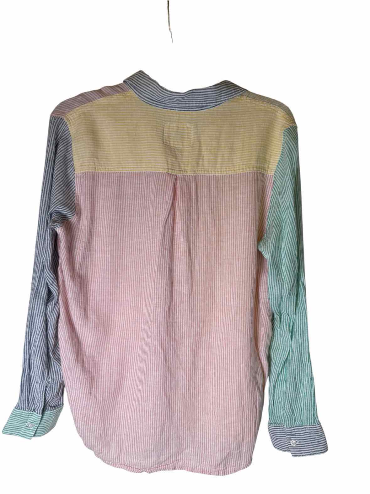 Rails Multi Size M Shirt