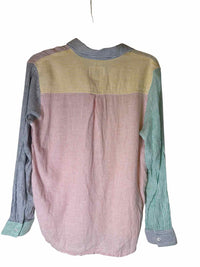 Rails Multi Size M Shirt