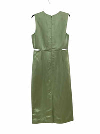 Sandro Olive Size Fits a M/L Dress