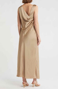 Theory Beige Size P Dress