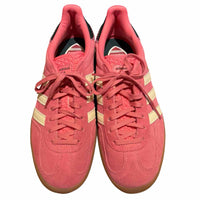 Adidas Pink Multi Size 9.5 Sneakers