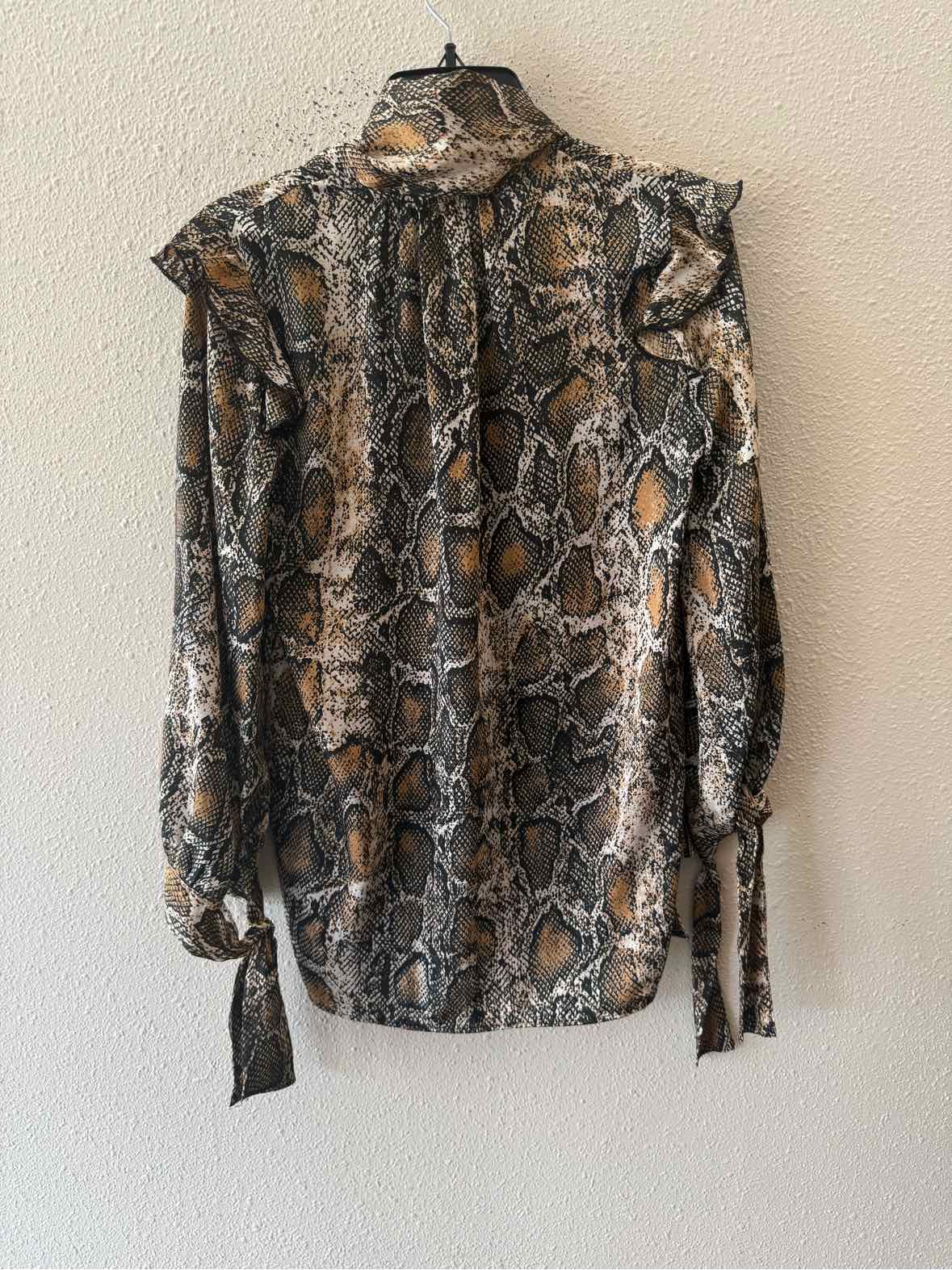 Zara Multi Size S Shirt