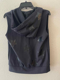 Ultracor Black Size S Vest