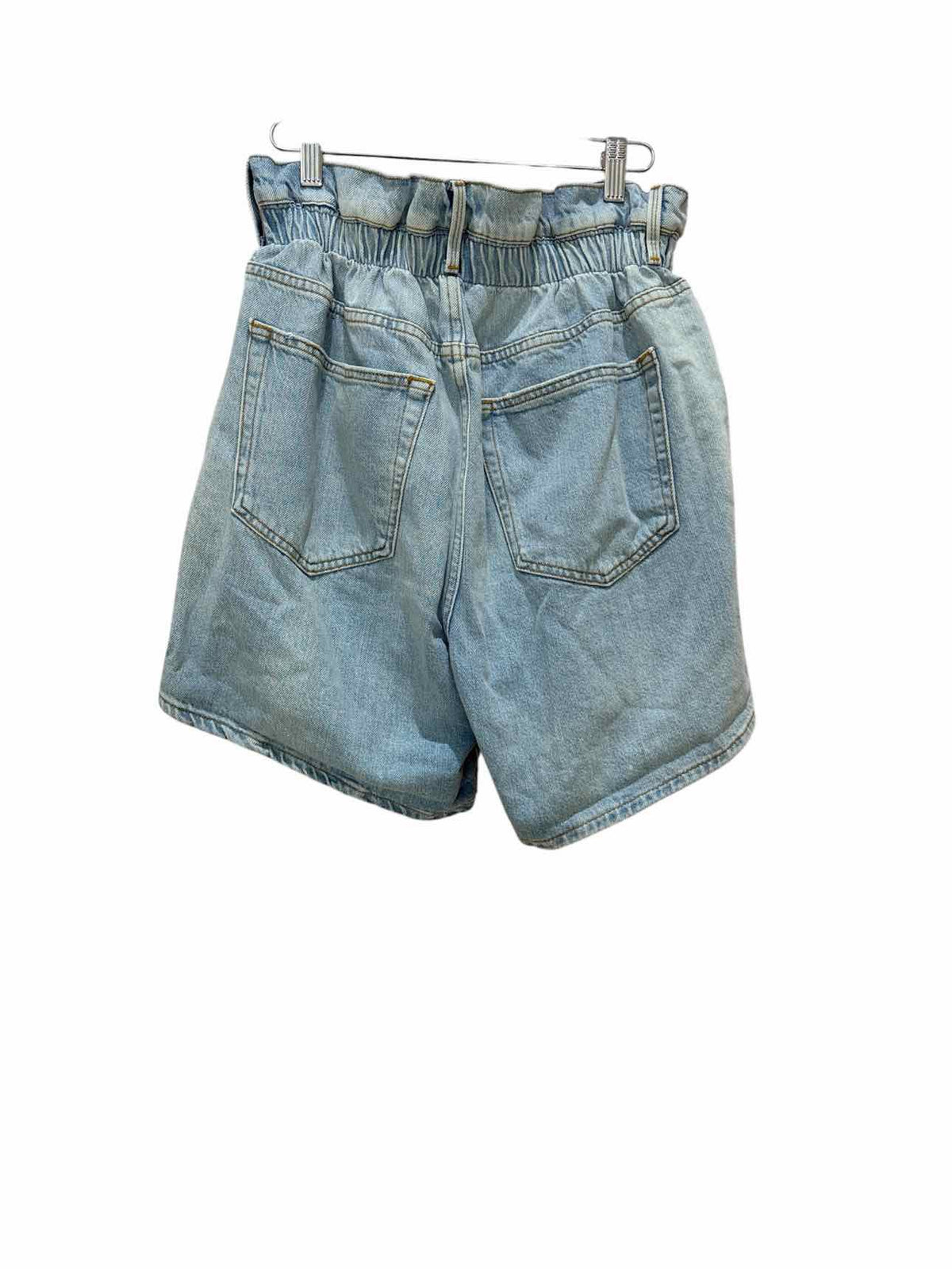 Frame Light Wash Size M Shorts