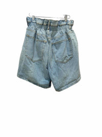 Frame Light Wash Size M Shorts