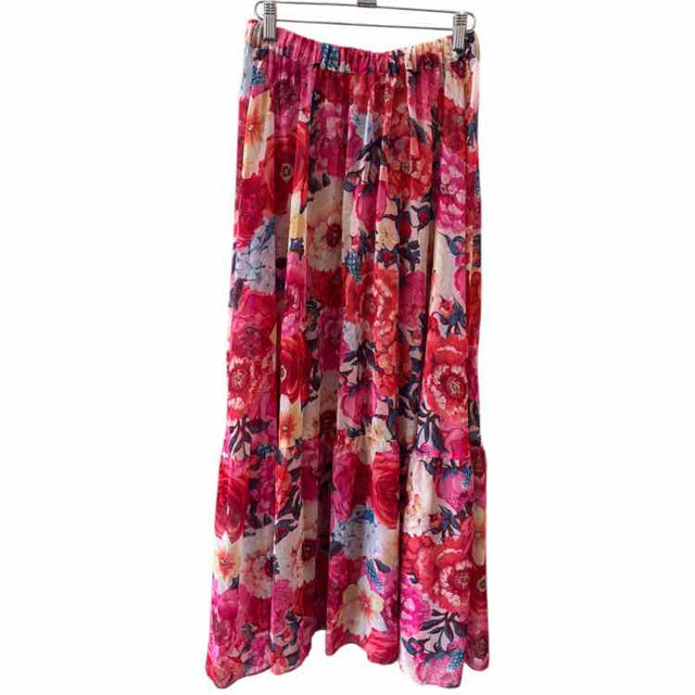 buddy love Pink Multi Size S Skirt
