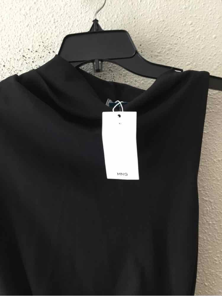 MNG Black Size S Dress