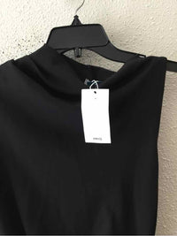 MNG Black Size S Dress