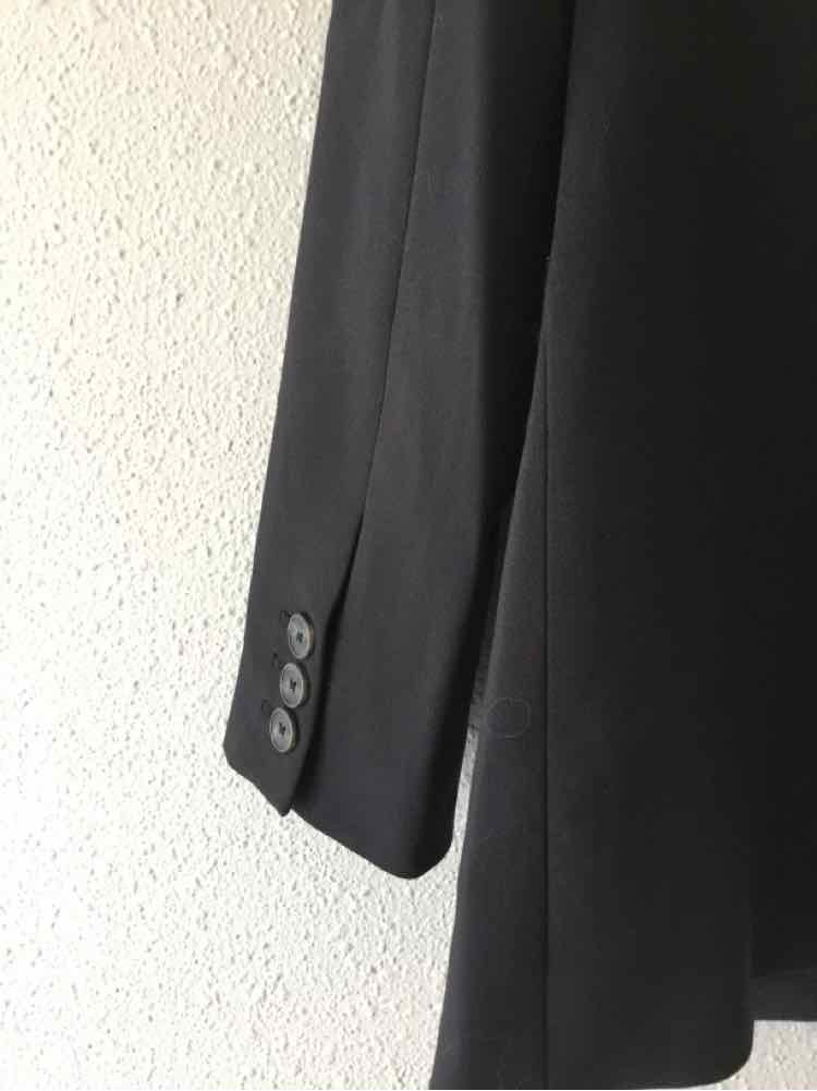 Open Edit Black Size M Blazer