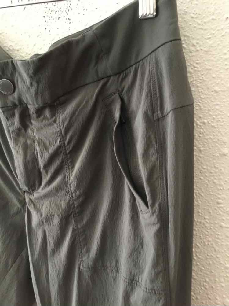 Athleta Olive Size 4 Pants