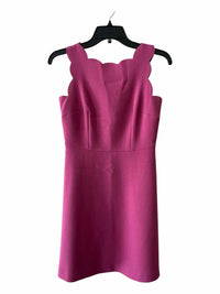 LOFT Dark Lavender Size 00 Dress