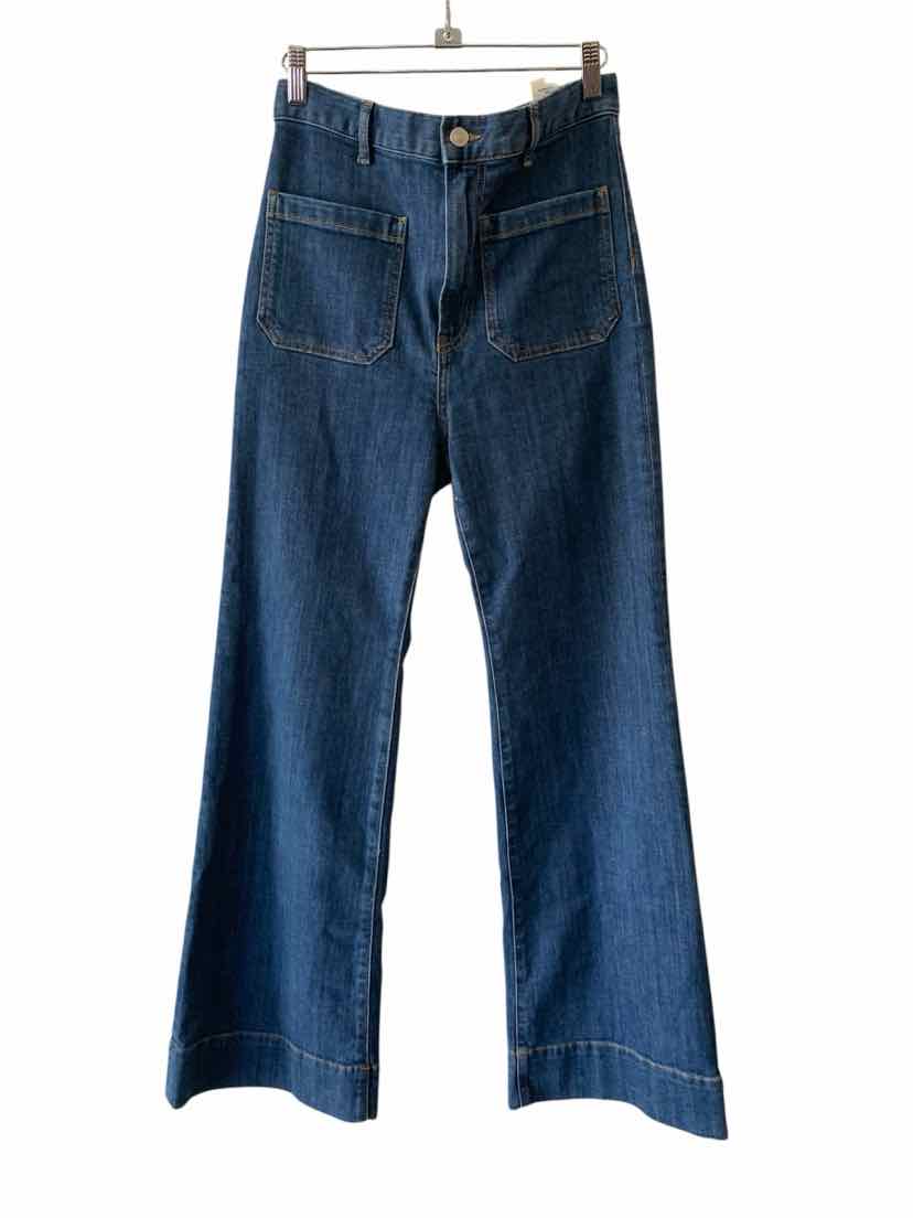 Jeanerica Jeans & Co Blue Size 27 Jeans