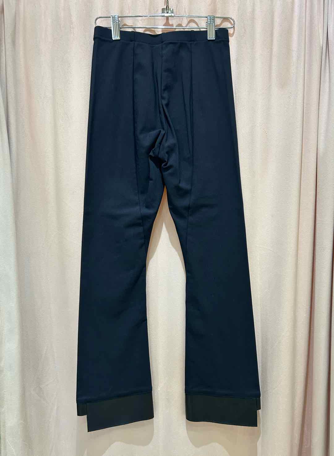 Elaine Kim Navy Size S Pants
