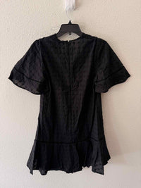 Pearl by Lela Rose Black Size XS Dress