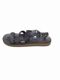 Chanel Silver Size 39 1/2 Shoes