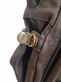 Chloe Paraty Brown Handbag