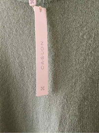 Caslon Green Size S Sweater