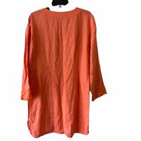 Tommy Bahama Coral Size L Dress