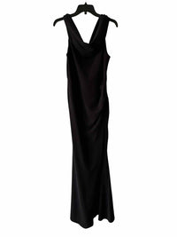 Cefian U.S.A. Black Size L Gown/Evening Wear