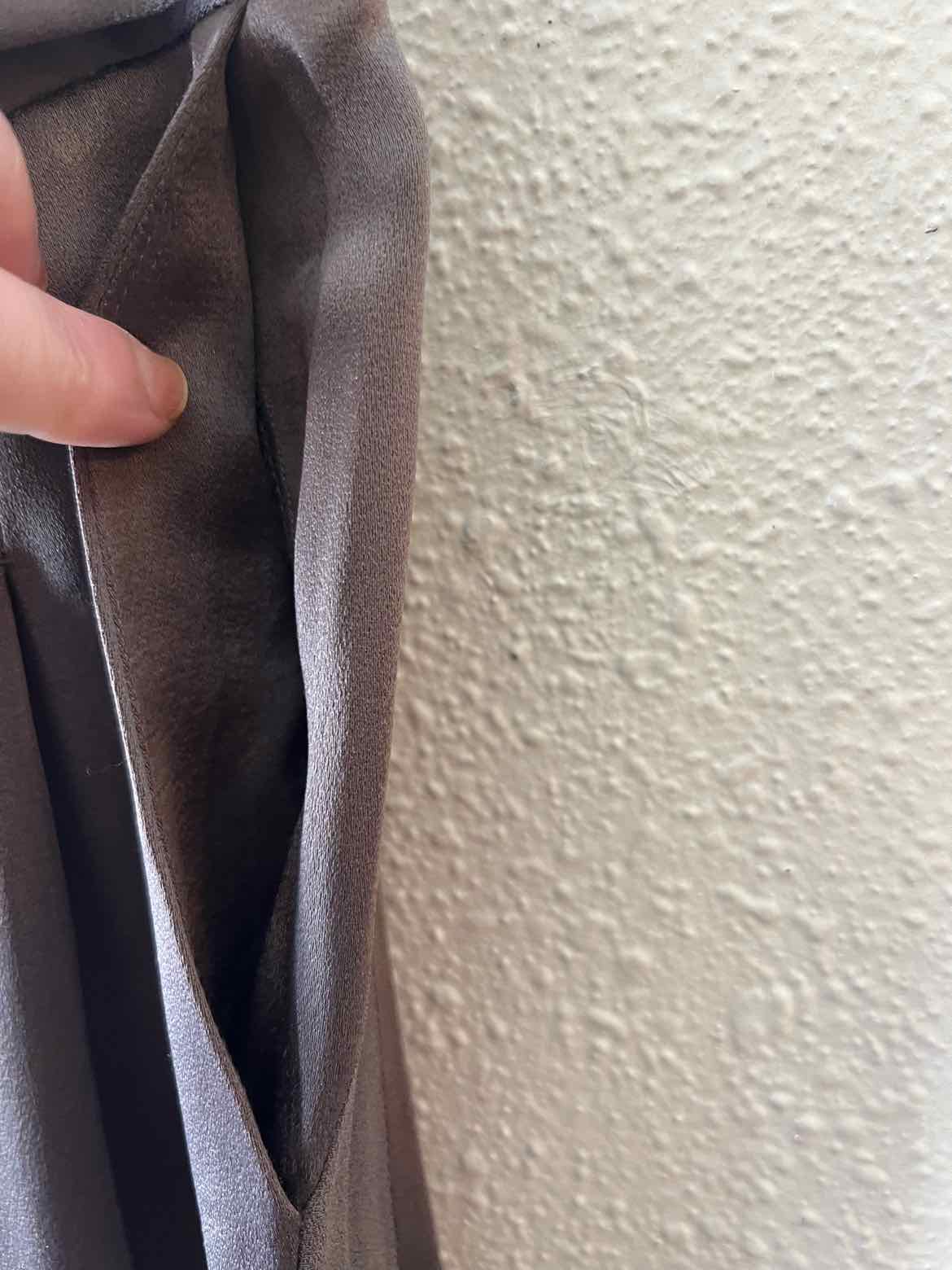 AllSaints chocolate Size 4 Pants