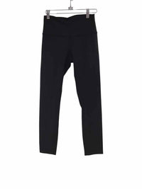 Lululemon Black Size 6 Leggings